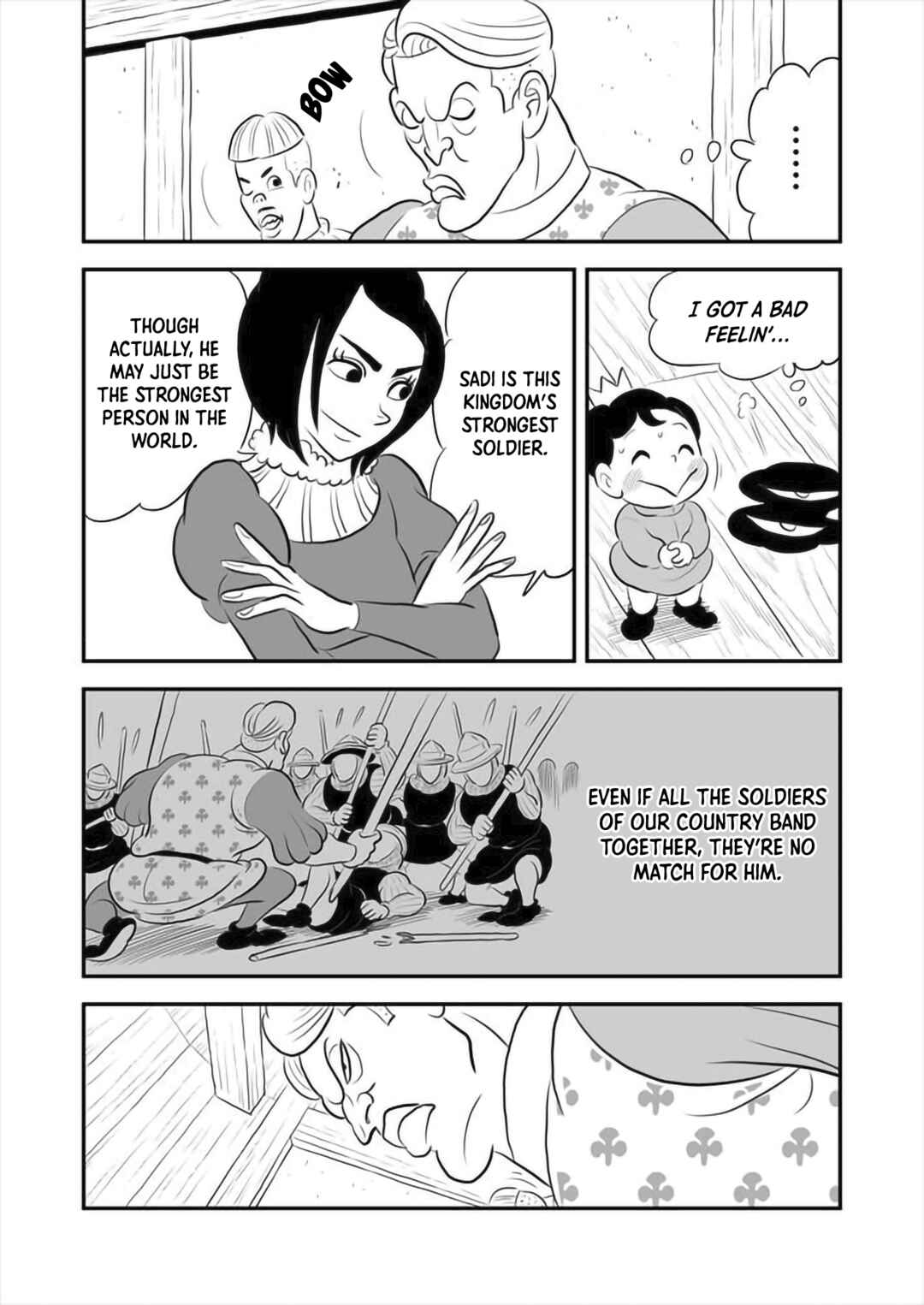 Chapter 169 - Page 14