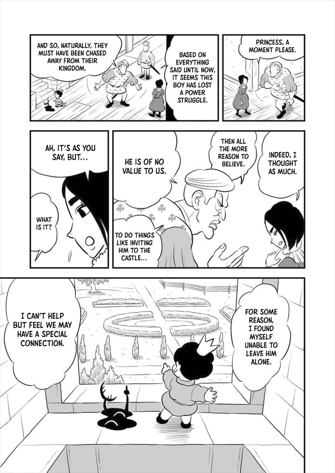 Chapter 169 - Page 16