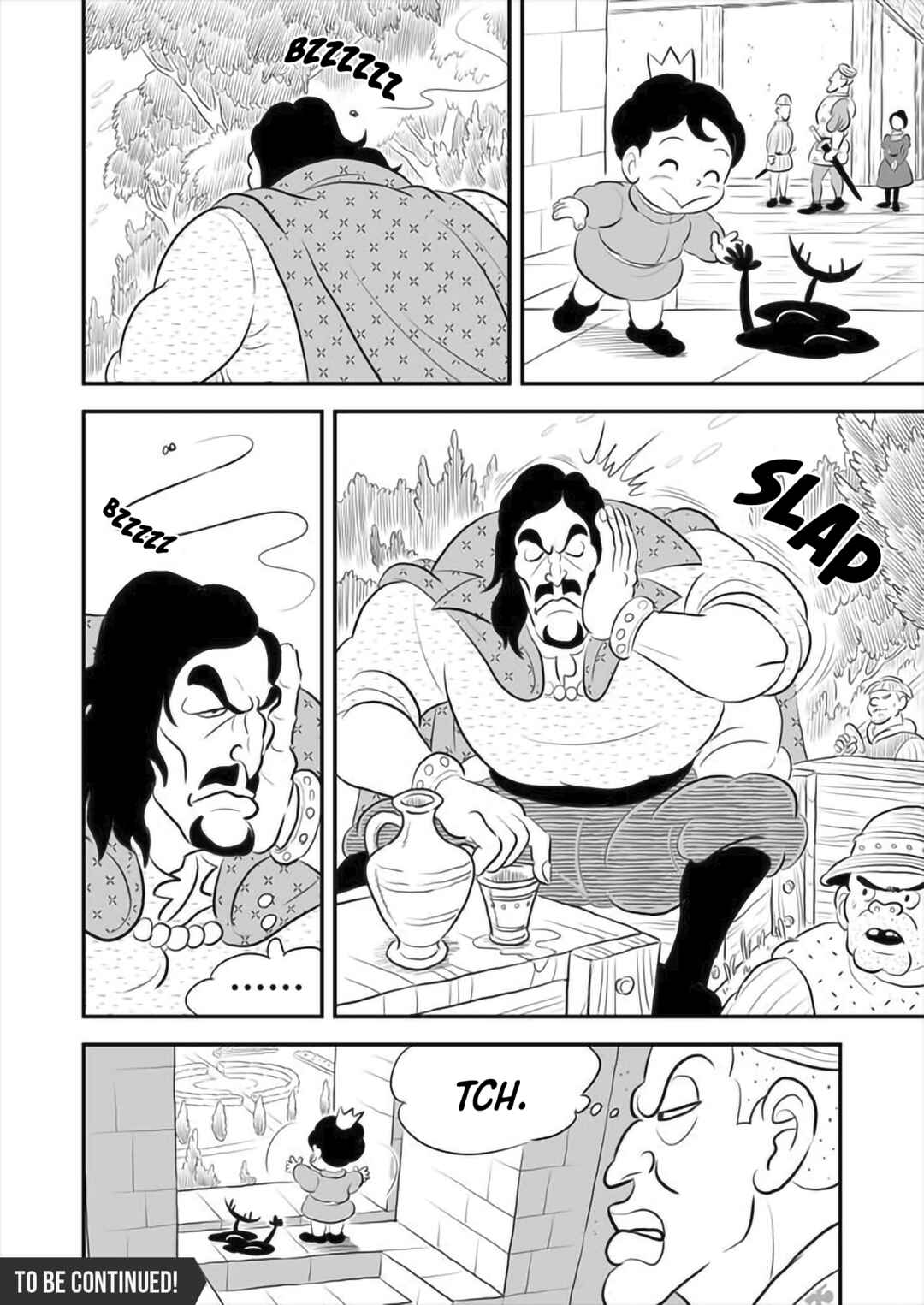 Chapter 169 - Page 17