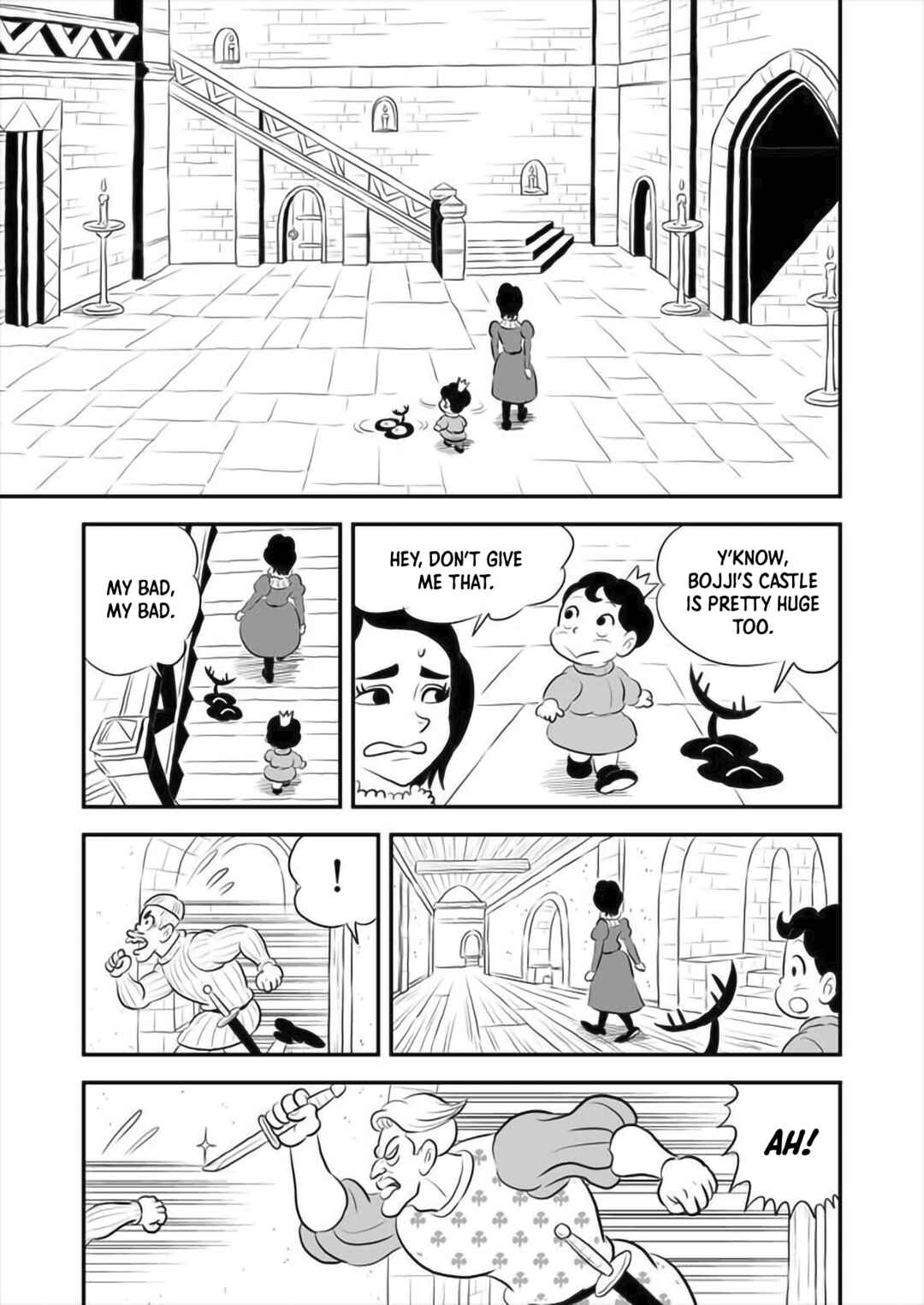Chapter 169 - Page 6
