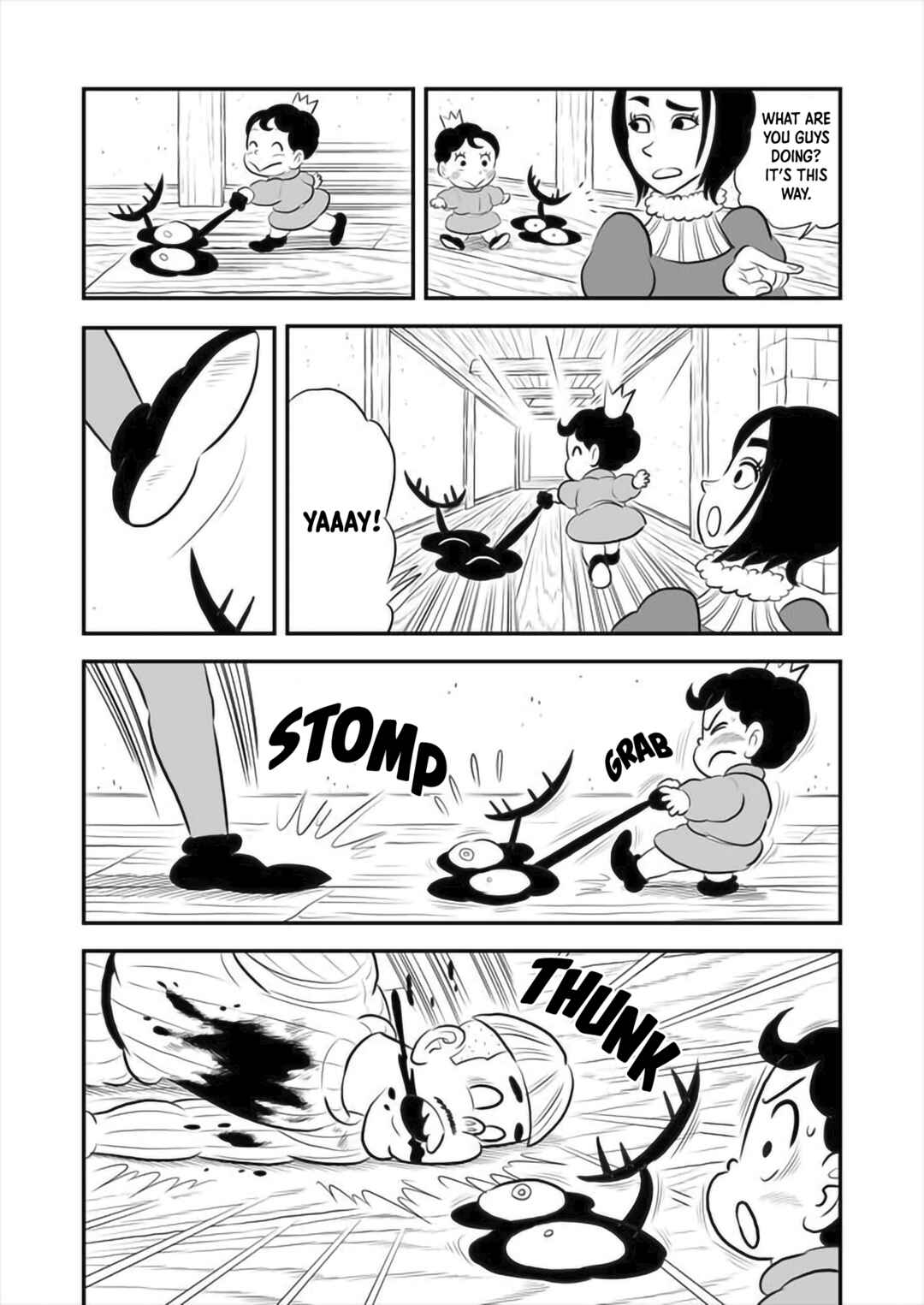 Chapter 169 - Page 8