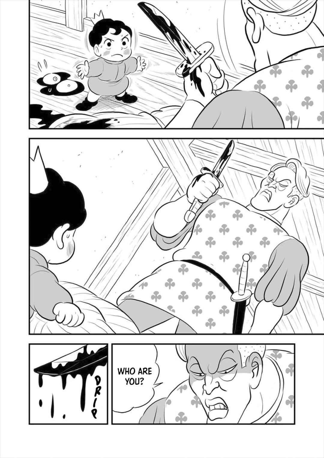 Chapter 169 - Page 9