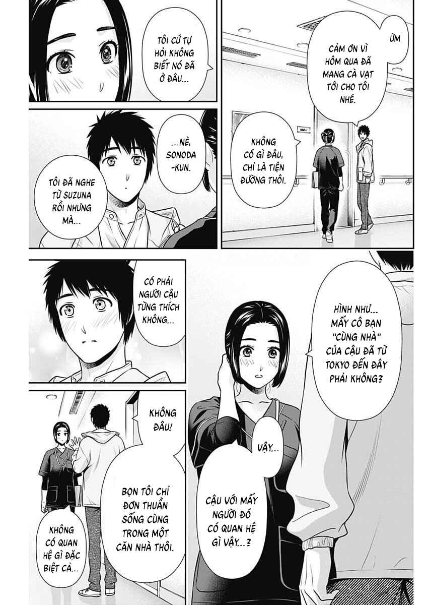 Chapter 50 - Page 23