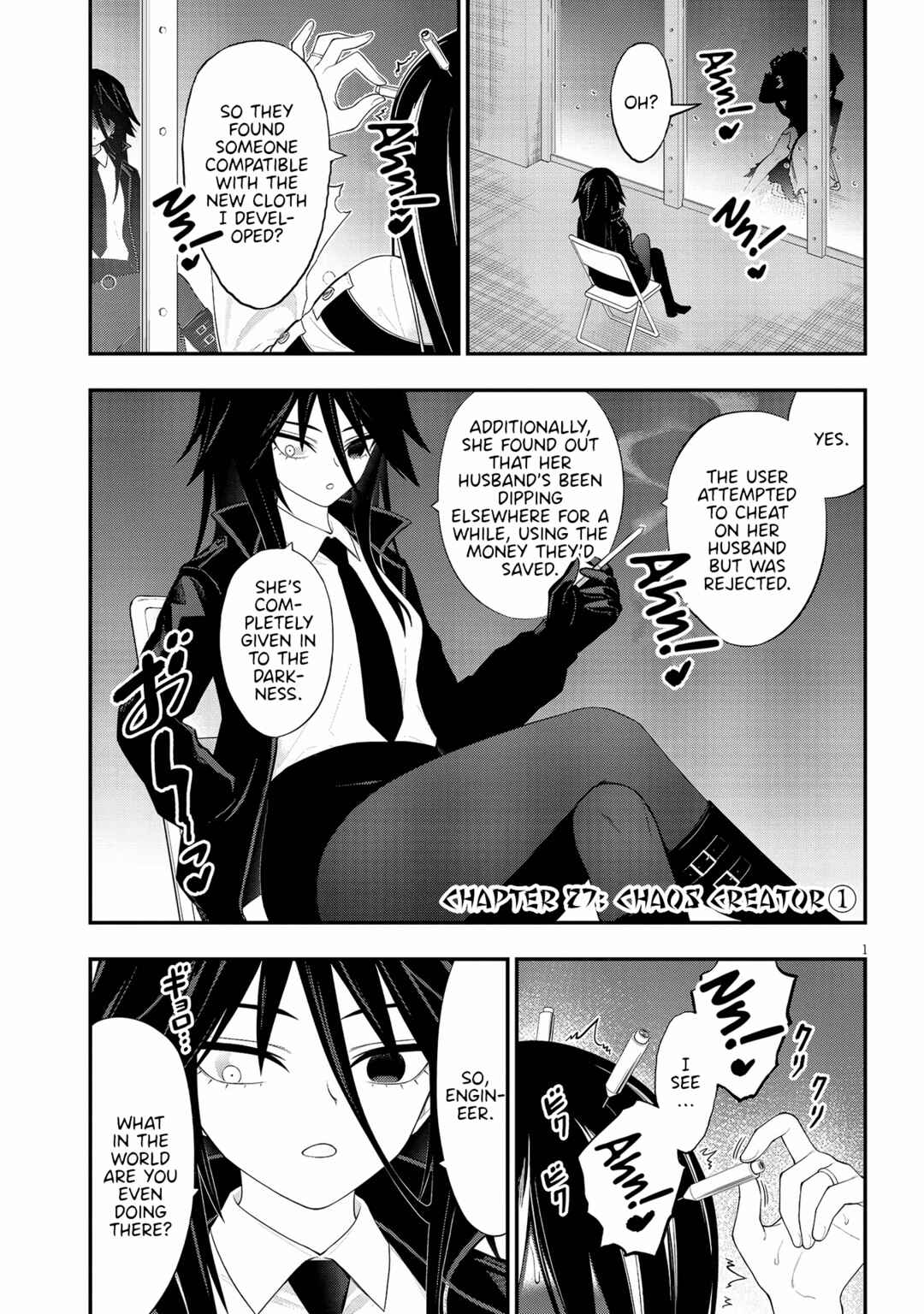 Chapter 27 - Page 1