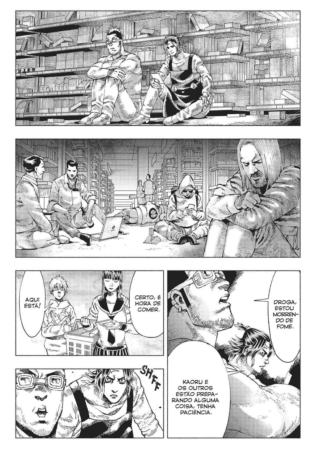 Chapter 4 - Page 4