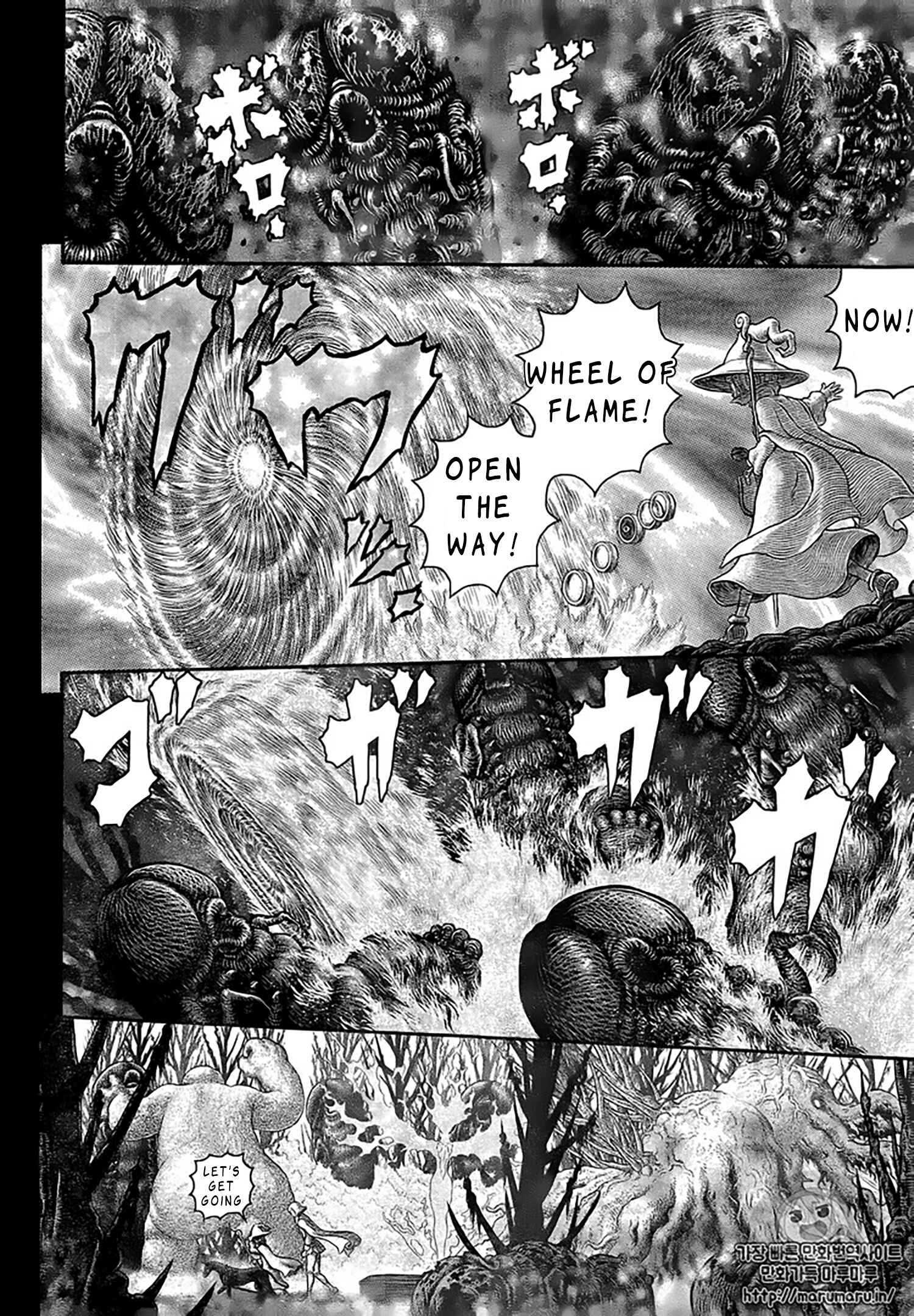 Chapter 351 - Page 11