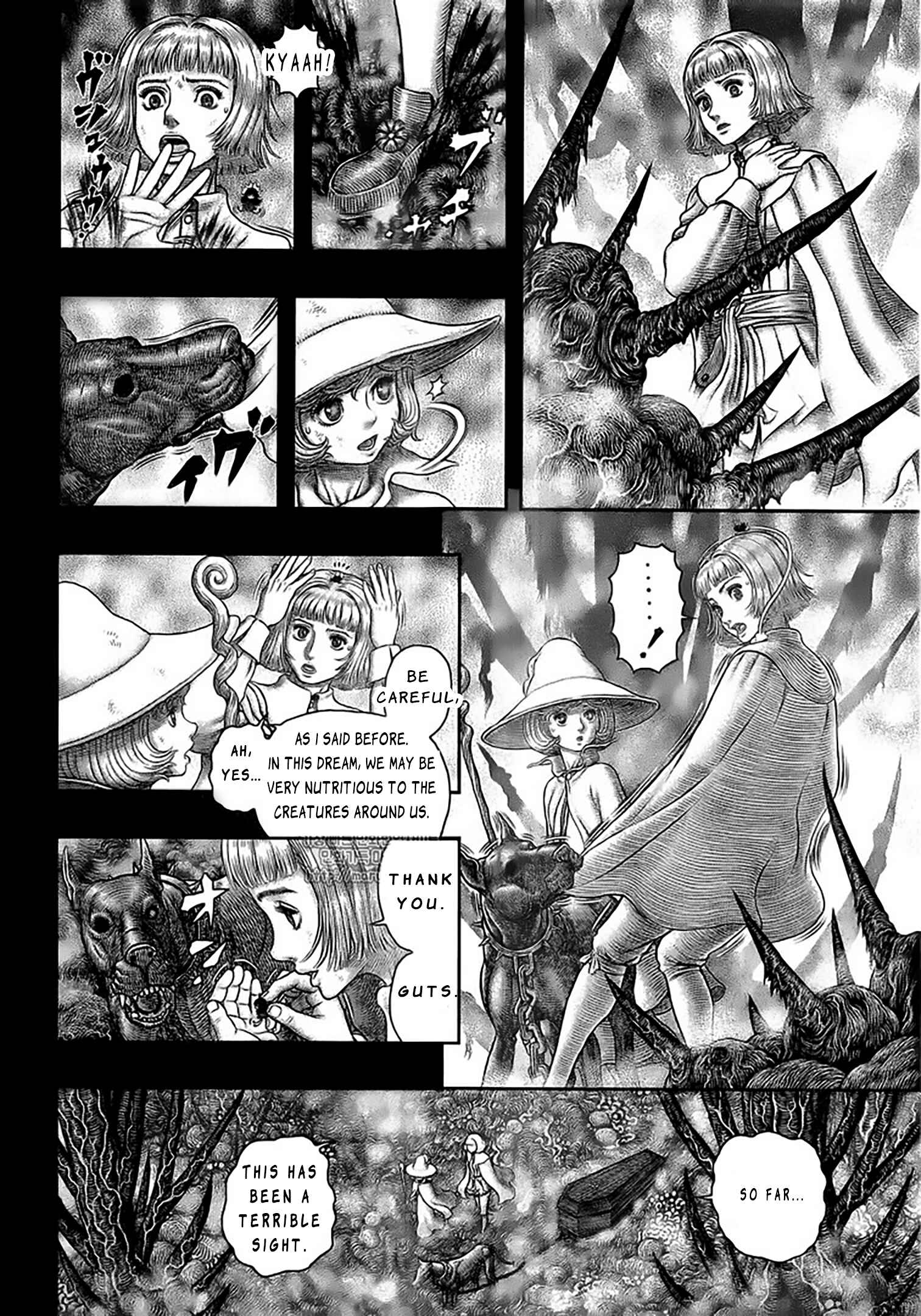 Chapter 351 - Page 4