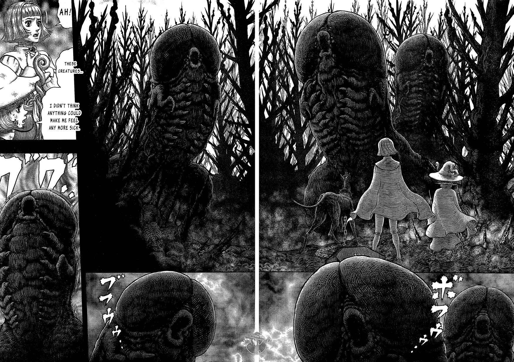 Chapter 351 - Page 6
