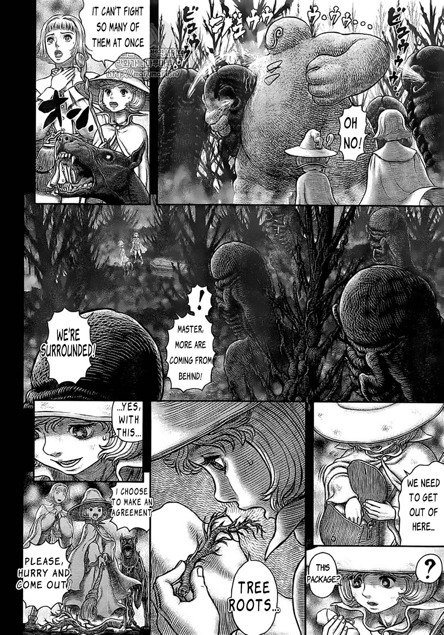 Chapter 351 - Page 9
