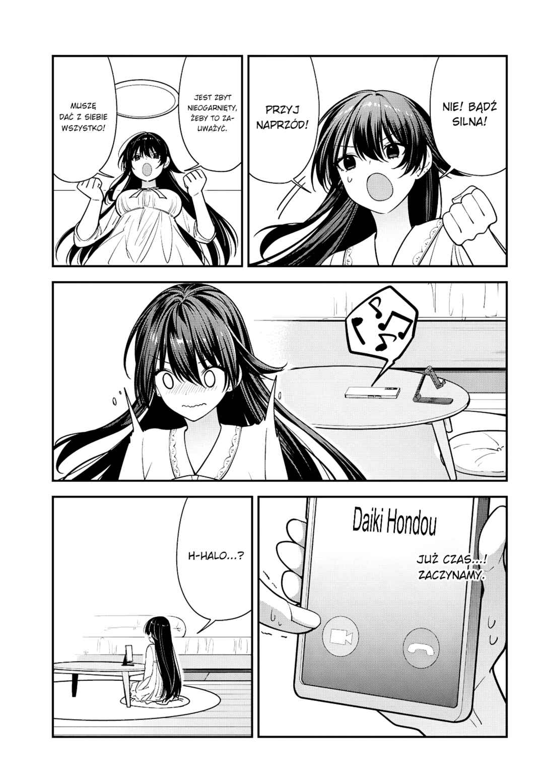 Chapter 17 - Page 21