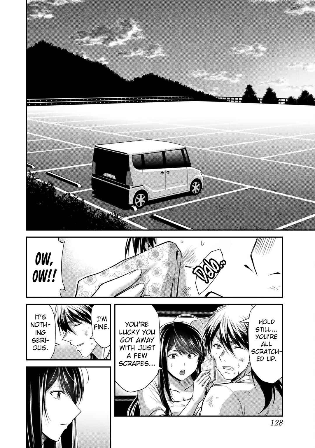 Chapter 147 - Page 10