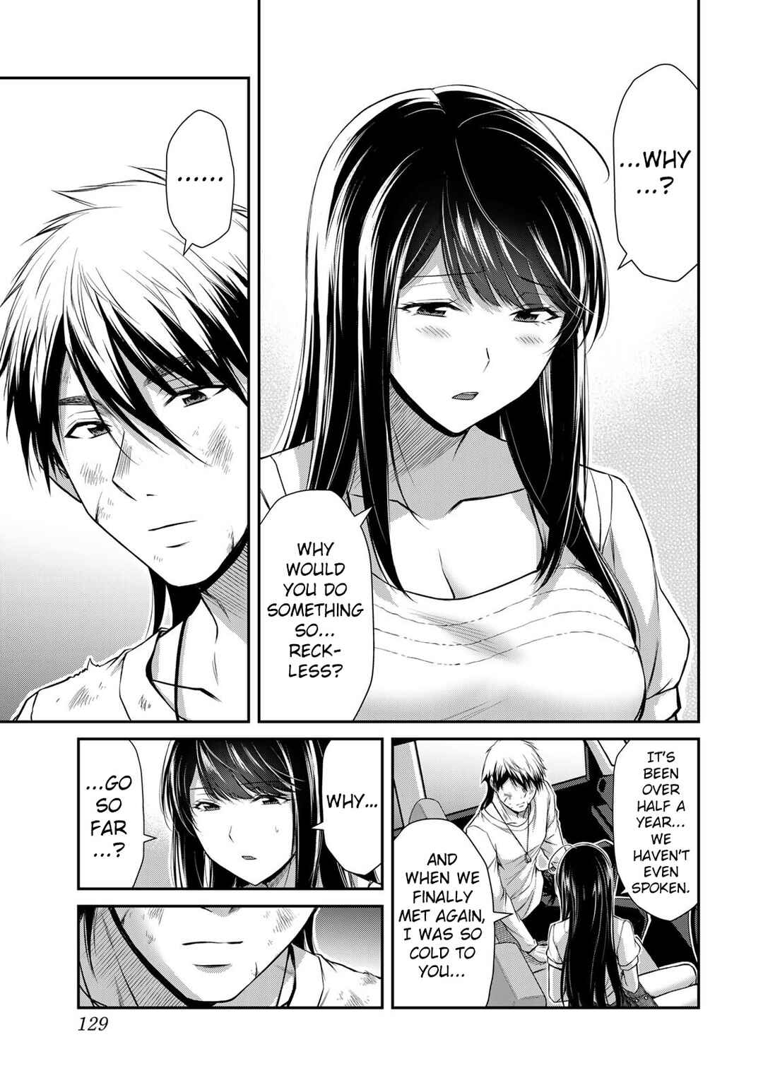 Chapter 147 - Page 11