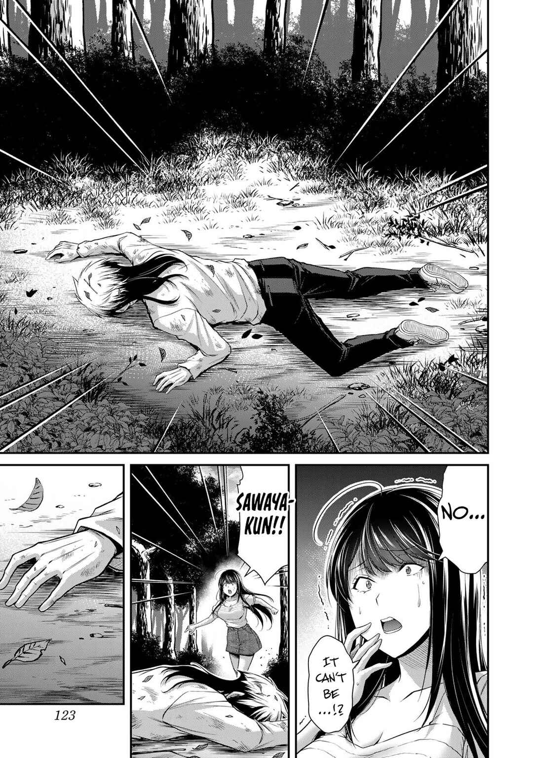Chapter 147 - Page 5