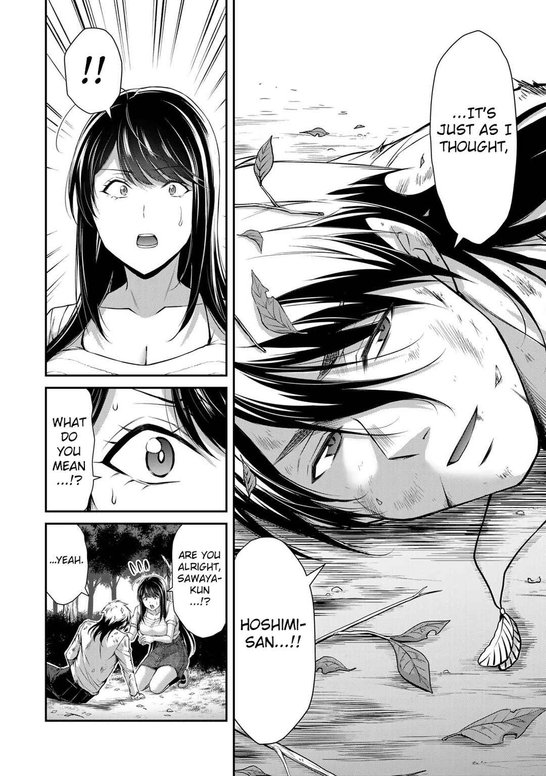 Chapter 147 - Page 6