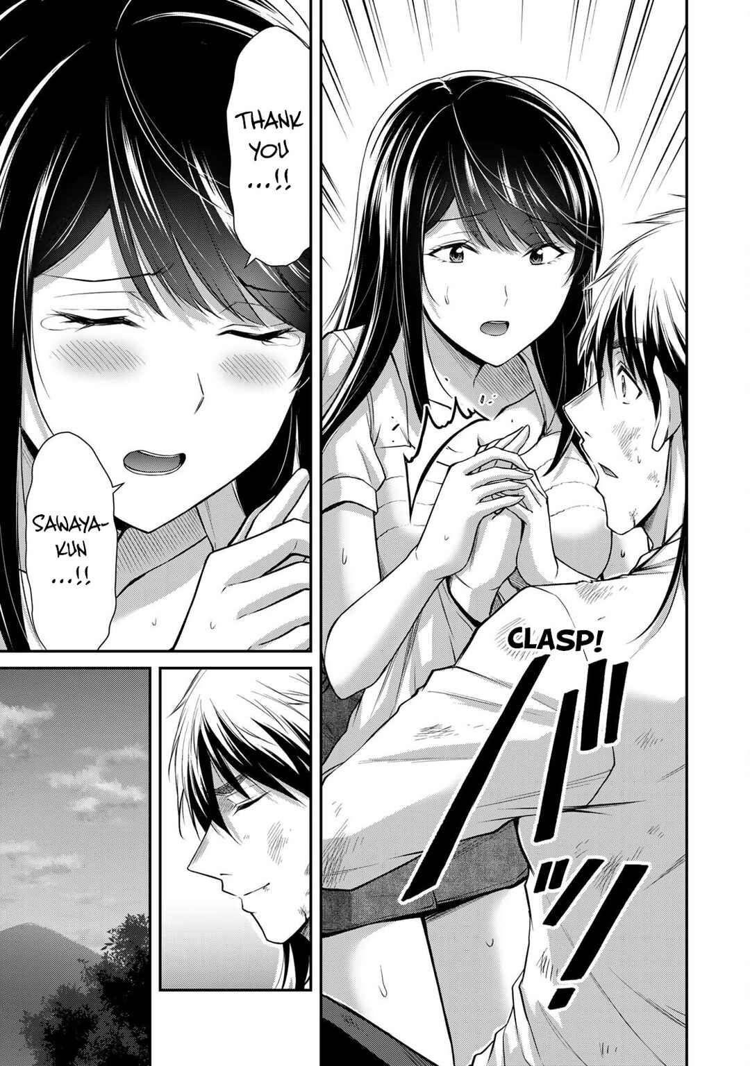 Chapter 147 - Page 9
