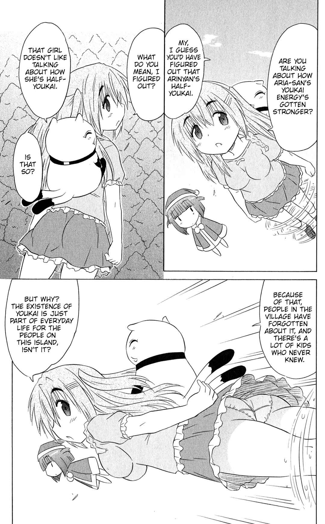 Chapter 187 - Page 19