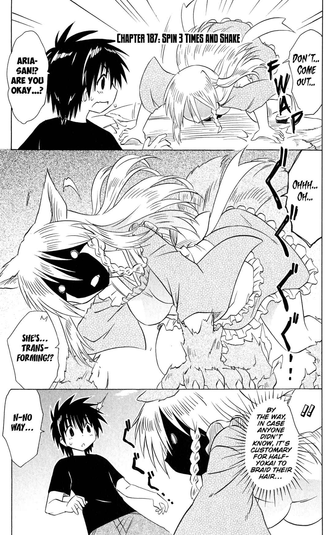 Chapter 187 - Page 3
