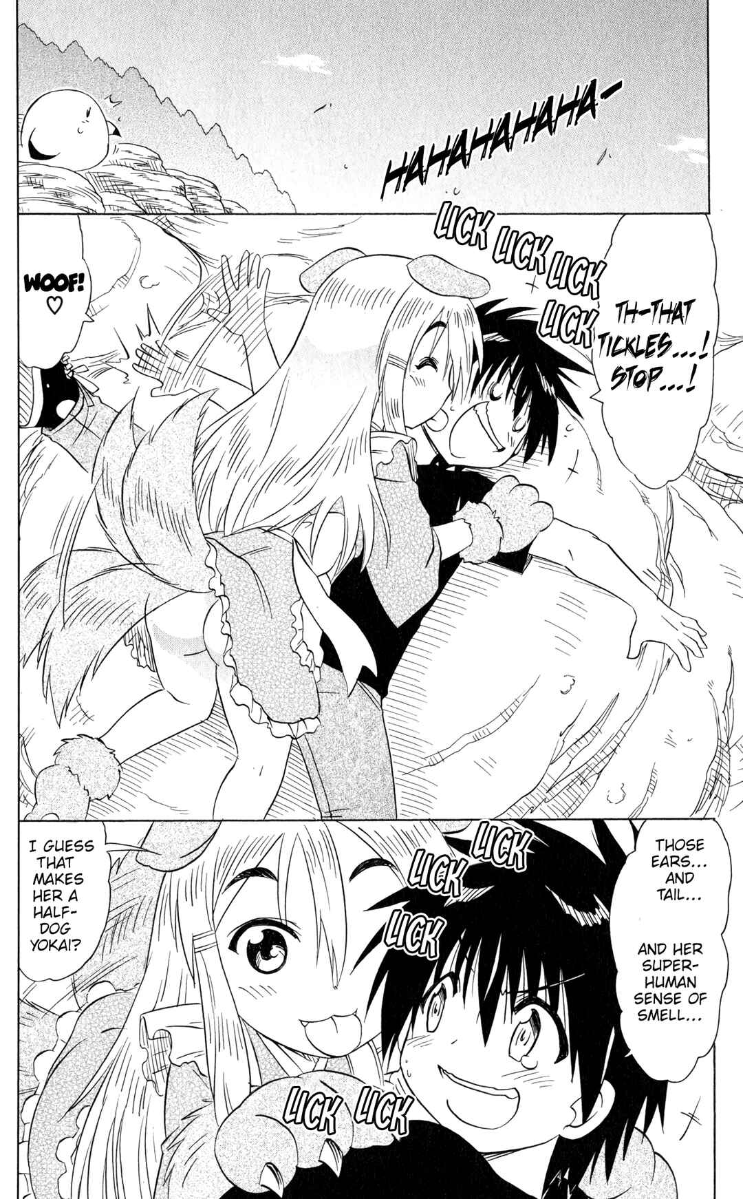 Chapter 187 - Page 6