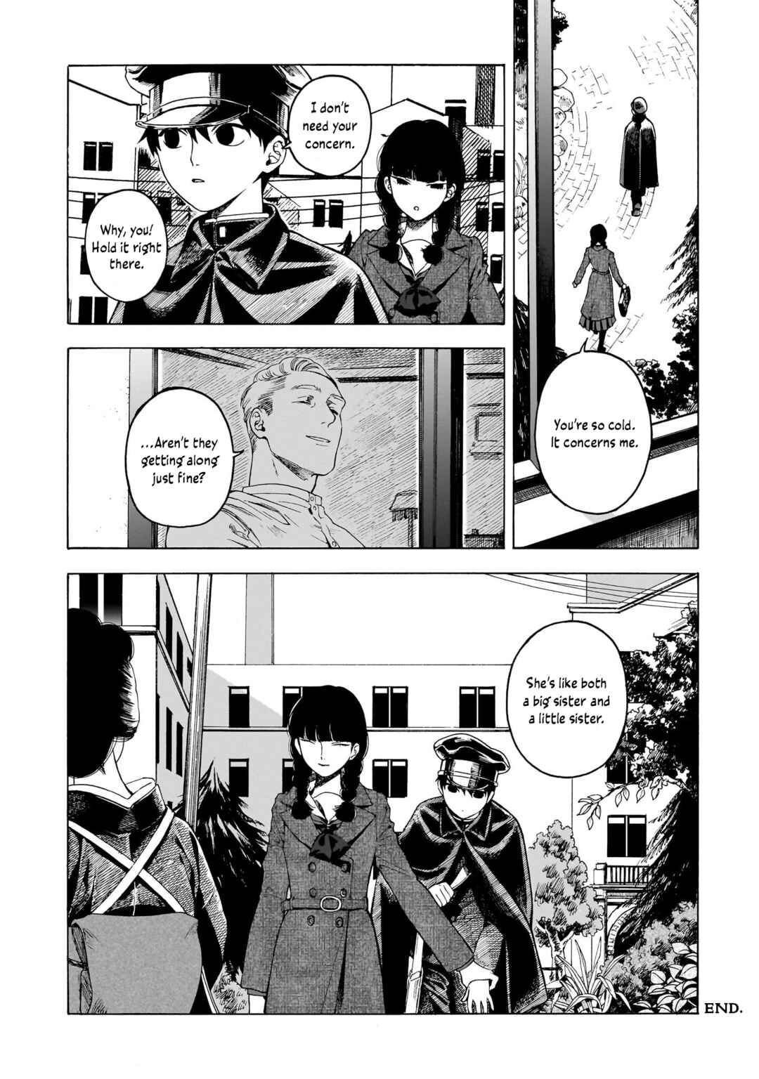 Chapter 5 - Page 35