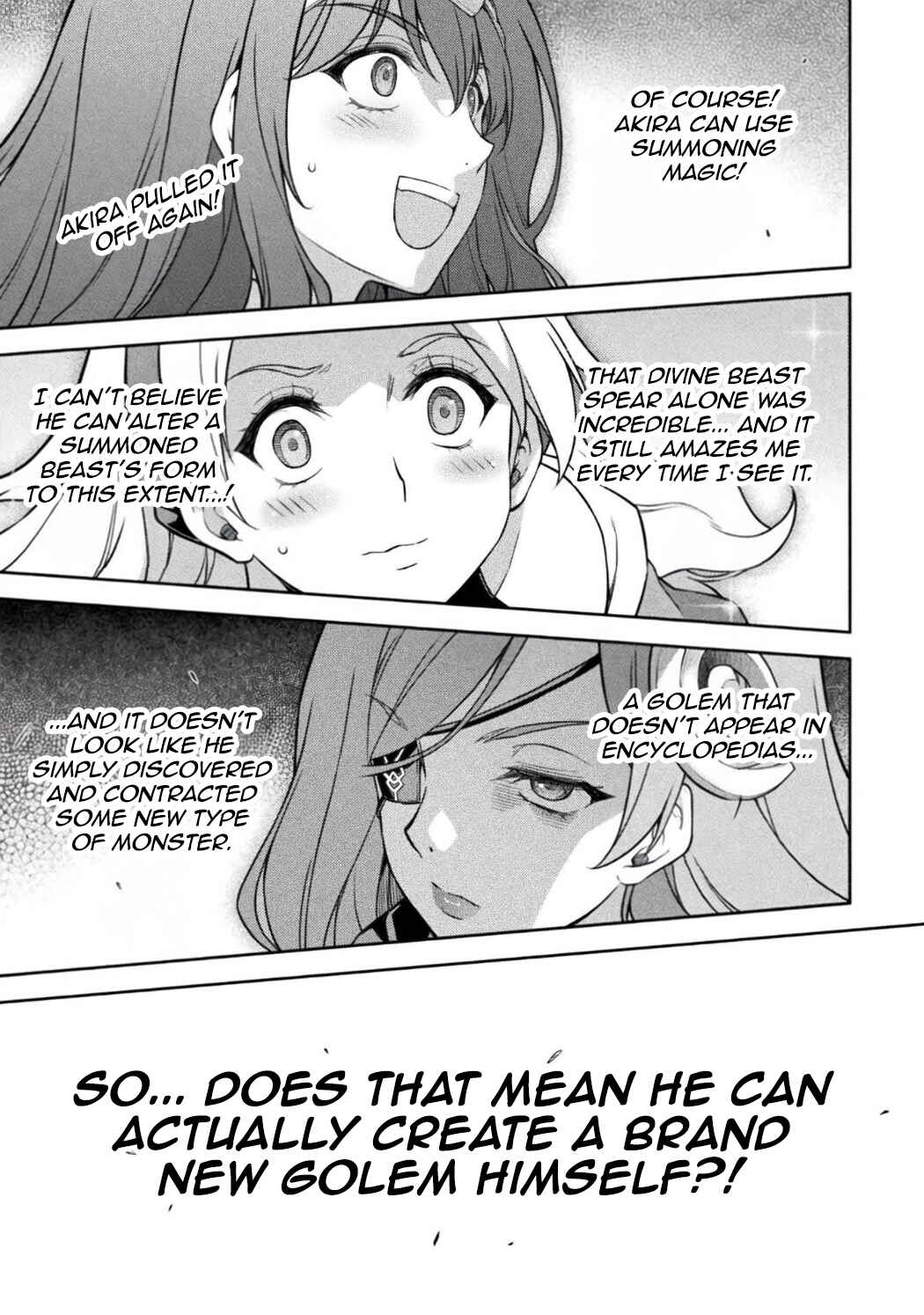 Chapter 188 - Page 1
