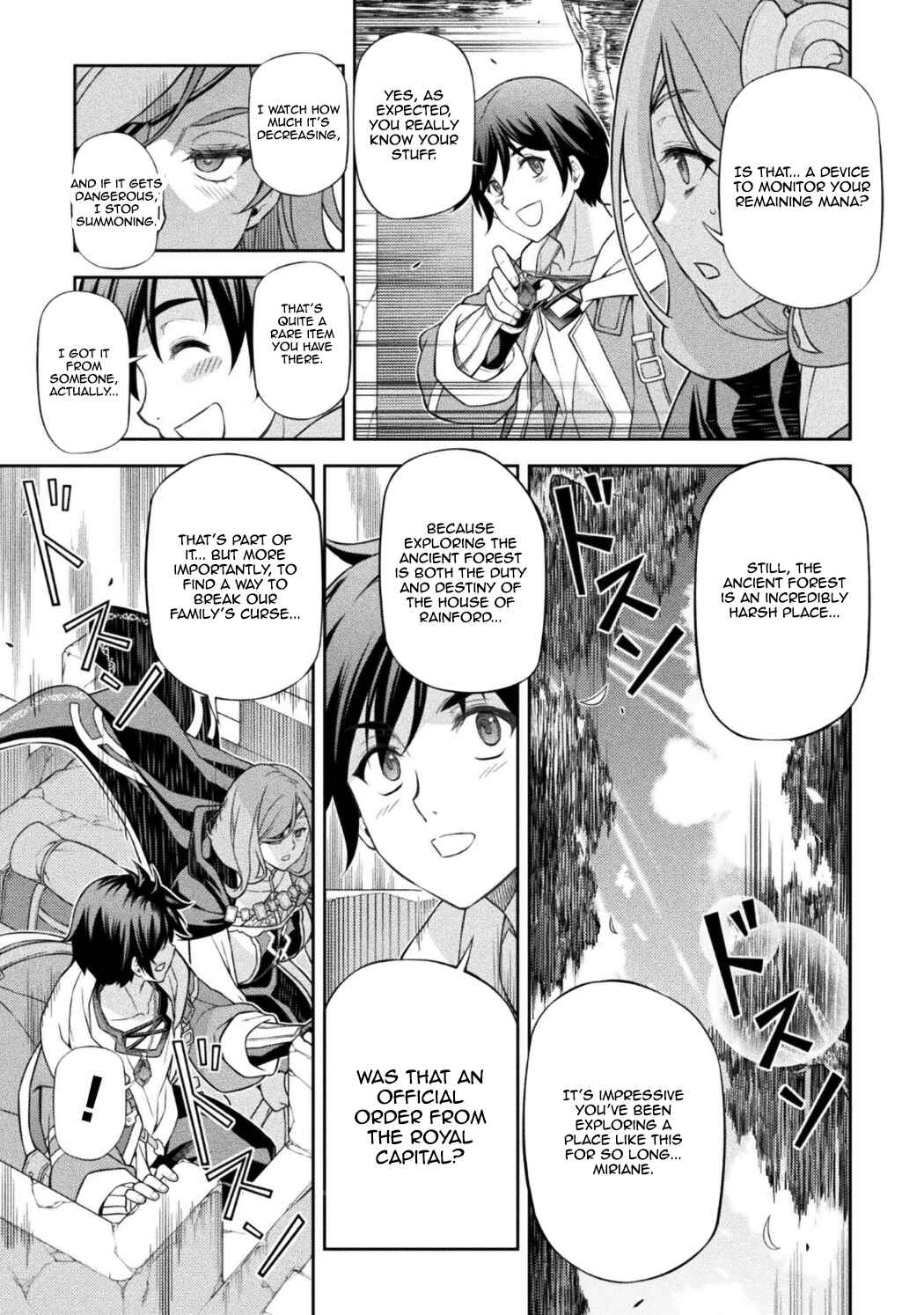 Chapter 188 - Page 10
