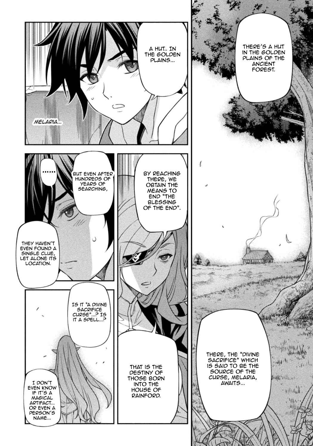Chapter 188 - Page 11