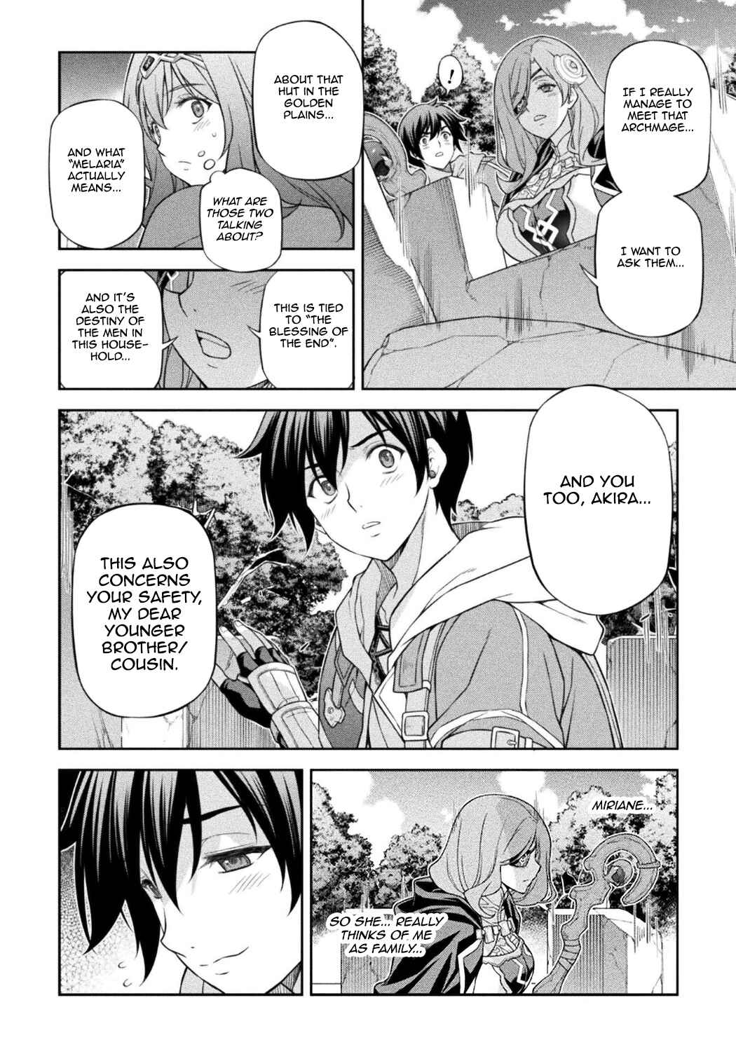 Chapter 188 - Page 13