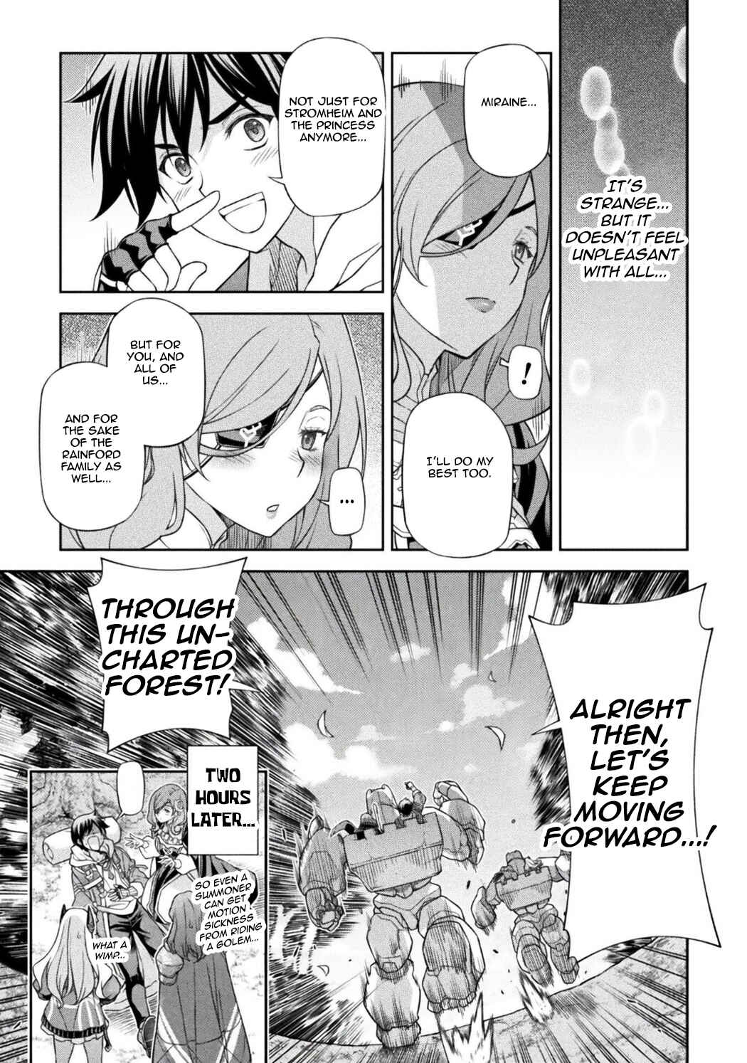 Chapter 188 - Page 14