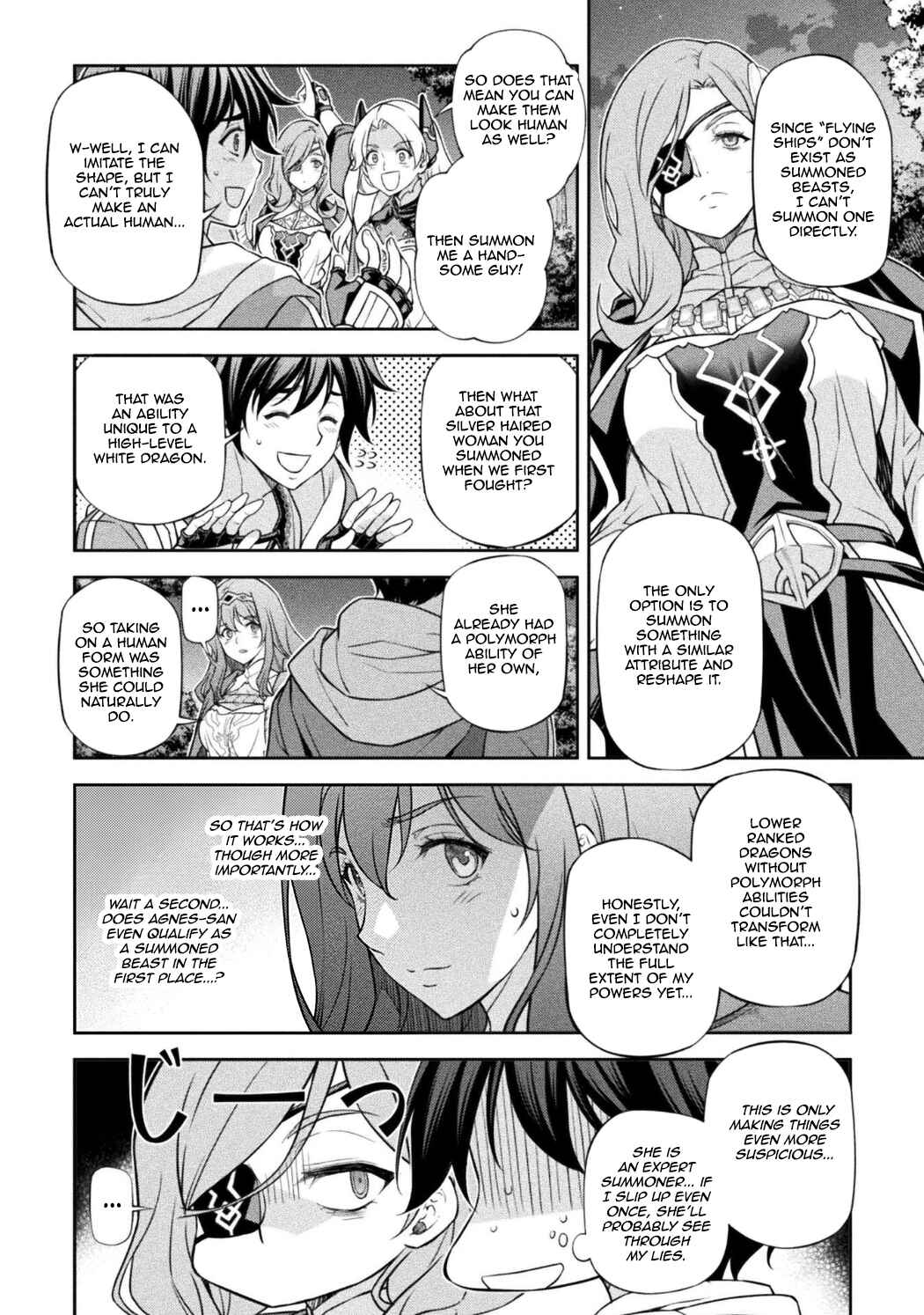 Chapter 188 - Page 5