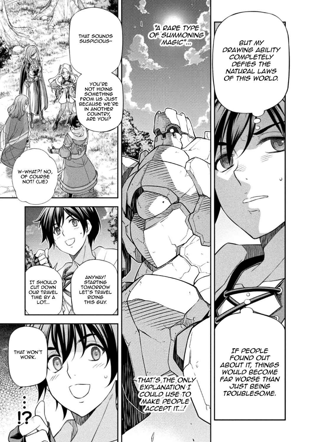 Chapter 188 - Page 6