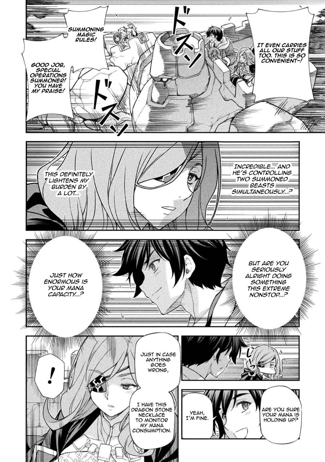Chapter 188 - Page 9