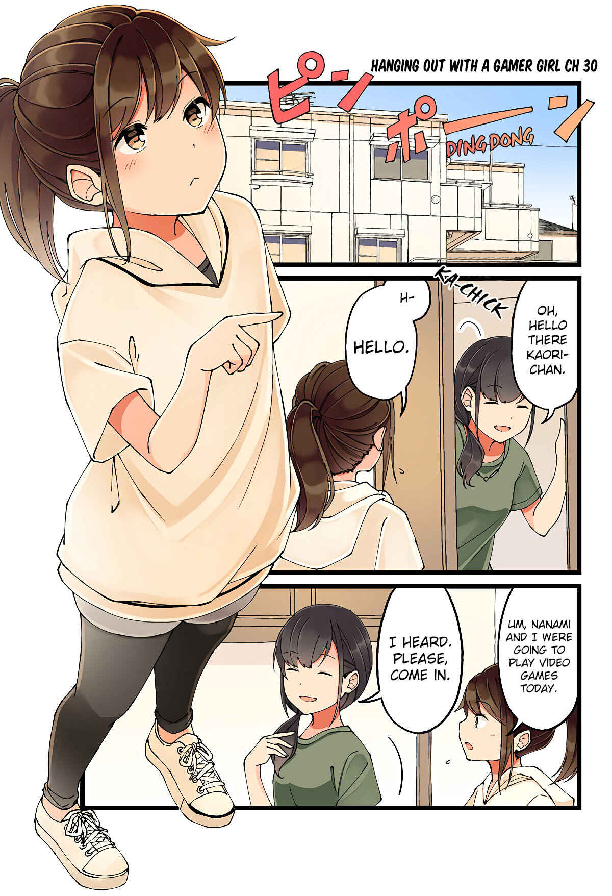 Chapter 30 - Page 1