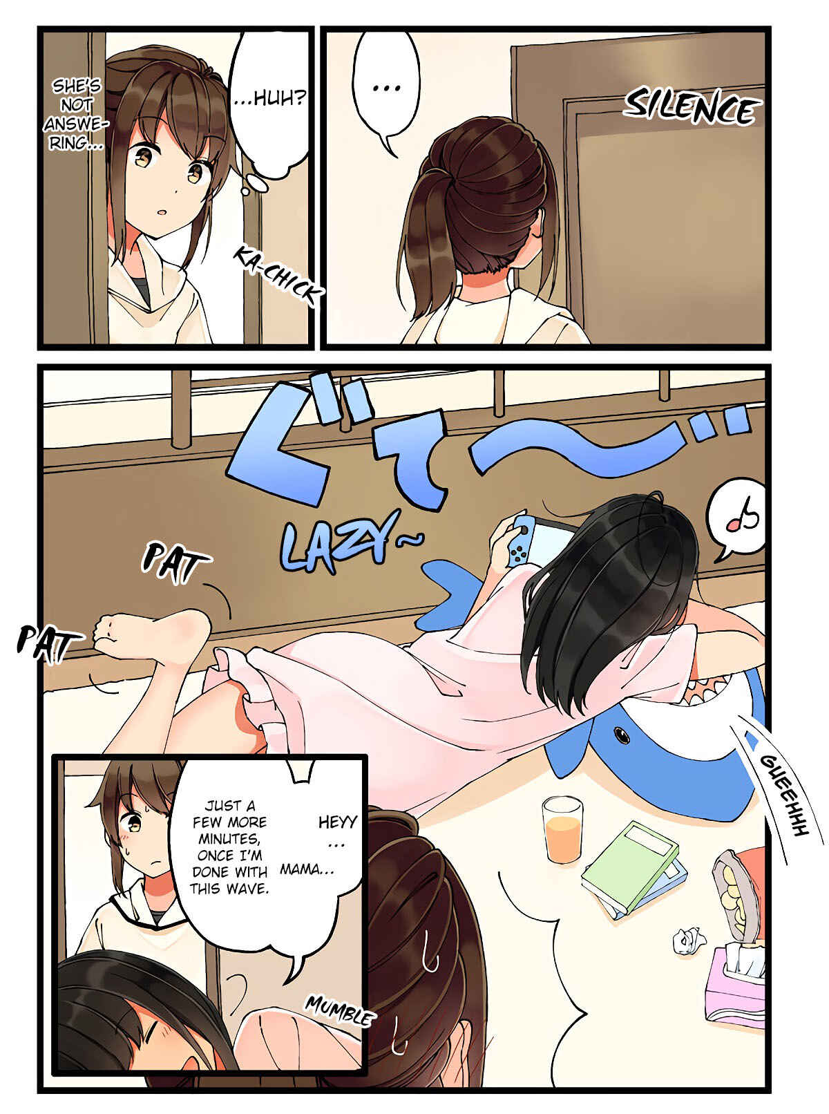 Chapter 30 - Page 3
