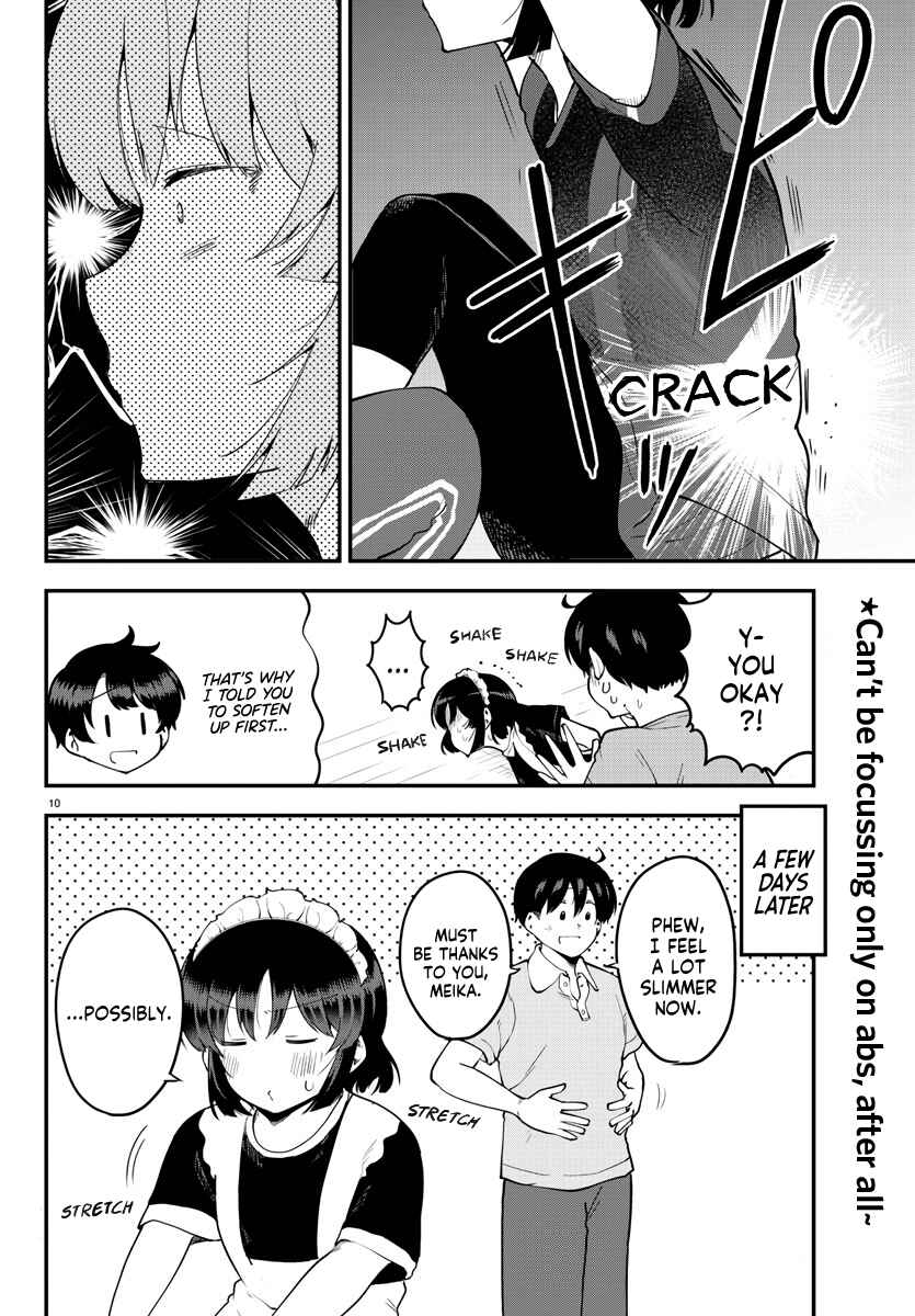 Chapter 117 - Page 11