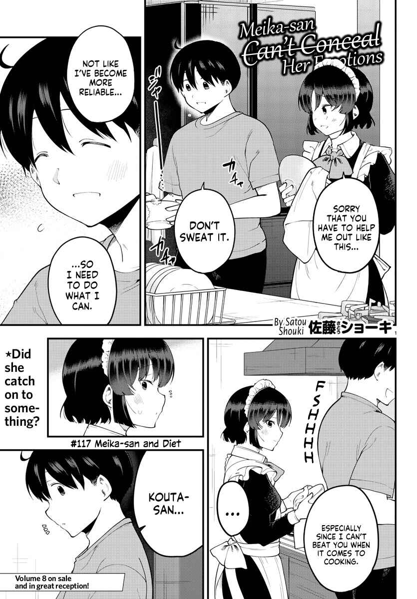 Chapter 117 - Page 2