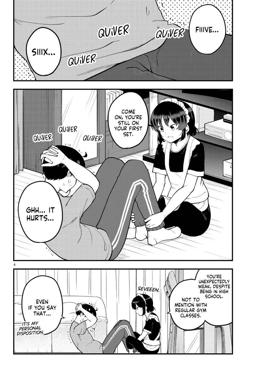 Chapter 117 - Page 5