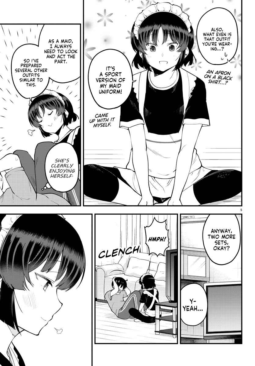 Chapter 117 - Page 6