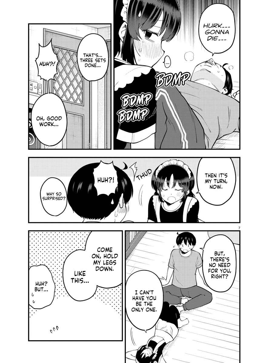 Chapter 117 - Page 8