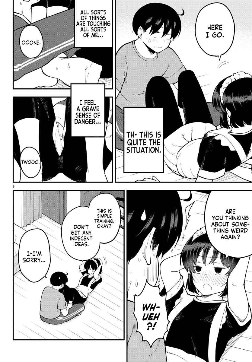 Chapter 117 - Page 9