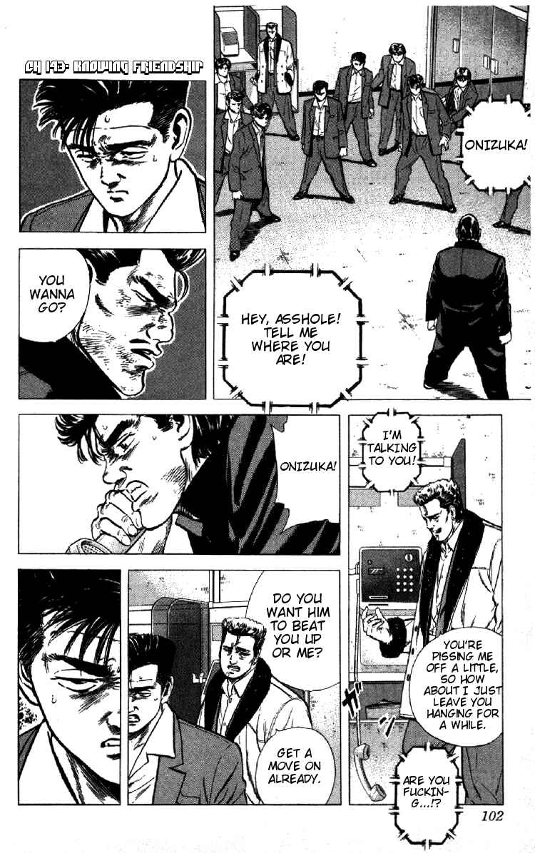 Chapter 144 - Page 1
