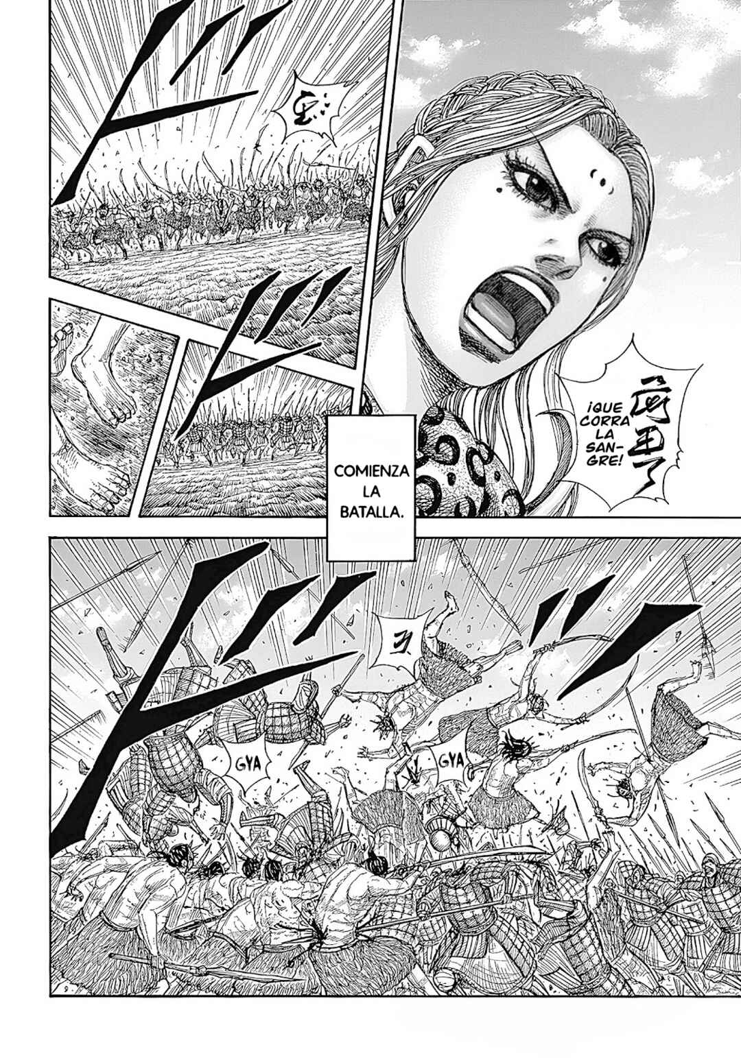 Chapter 854 - Page 10