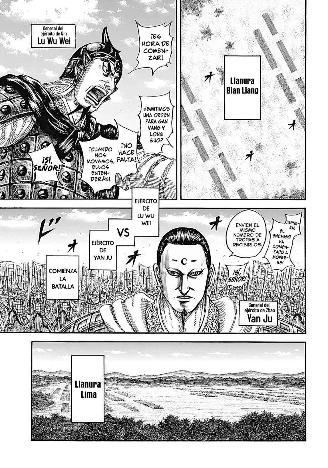 Chapter 854 - Page 5