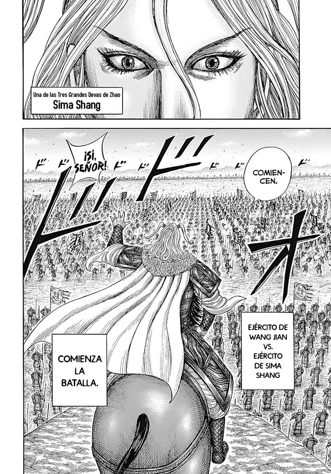 Chapter 854 - Page 8