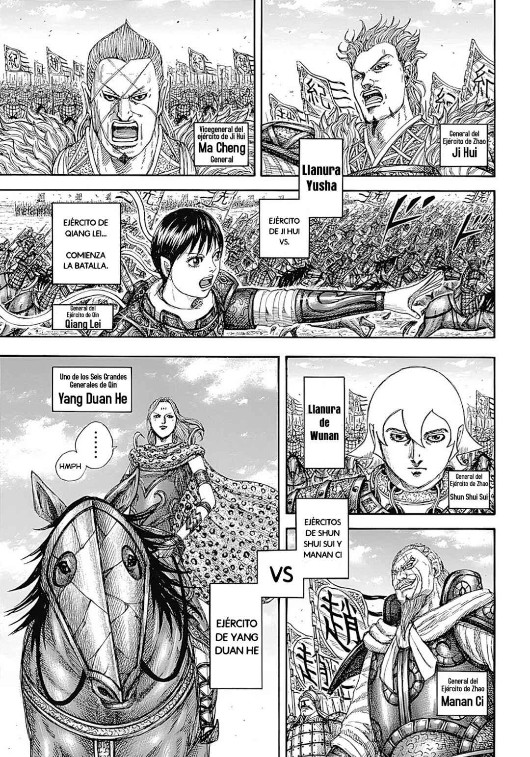 Chapter 854 - Page 9