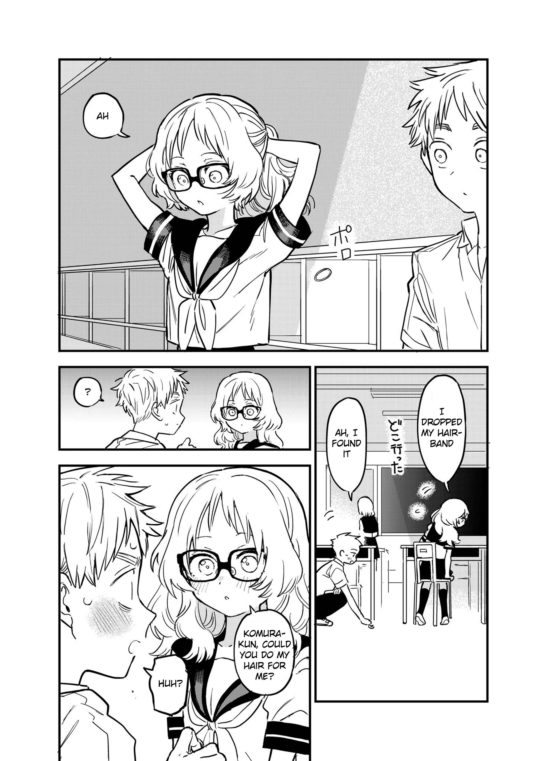 Chapter 10 - Page 1