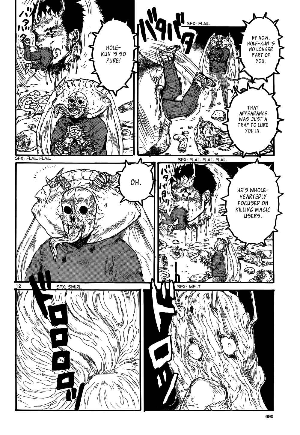 Chapter 163 - Page 13
