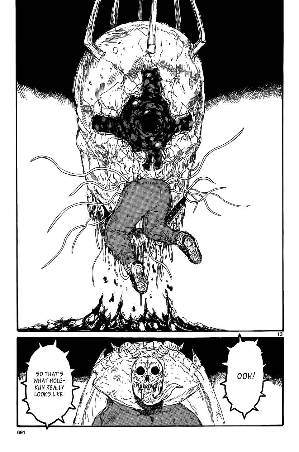 Chapter 163 - Page 14