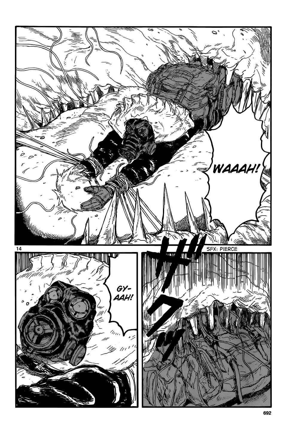 Chapter 163 - Page 15