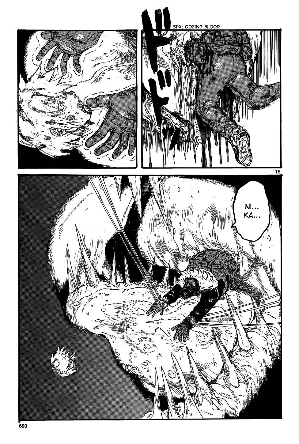 Chapter 163 - Page 16