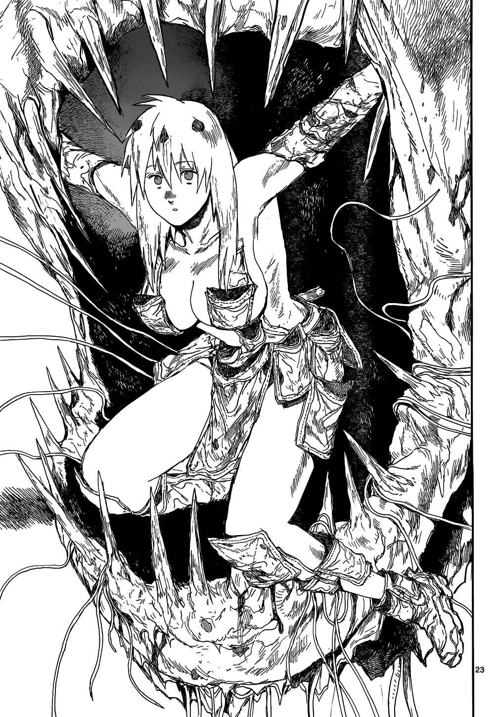 Chapter 163 - Page 24